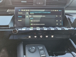 PEUGEOT 508 SW photo 