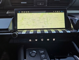 PEUGEOT 508 SW photo 