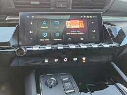 PEUGEOT 508 SW photo 