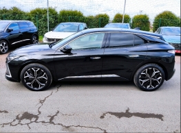 DS DS 4 photo 