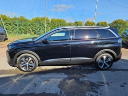 PEUGEOT 5008 photo 