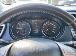 NISSAN QASHQAI photo 