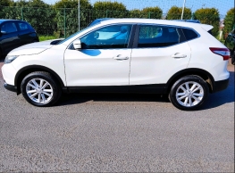 NISSAN QASHQAI photo 