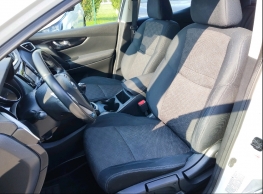 NISSAN QASHQAI photo 