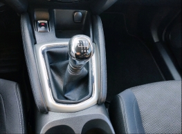 NISSAN QASHQAI photo 