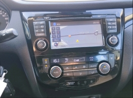 NISSAN QASHQAI photo 