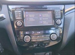 NISSAN QASHQAI photo 