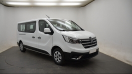 RENAULT TRAFIC III COMBI