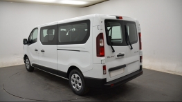 RENAULT TRAFIC III COMBI photo 