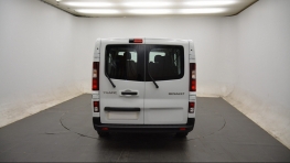RENAULT TRAFIC III COMBI photo 