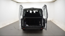 RENAULT TRAFIC III COMBI photo 