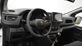 RENAULT TRAFIC III COMBI photo 