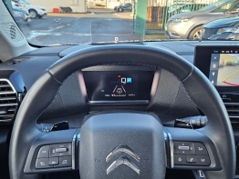 CITROEN C4 photo 