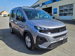 PEUGEOT RIFTER photo 