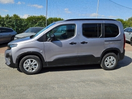 PEUGEOT RIFTER photo 