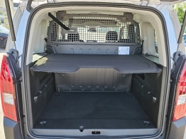 PEUGEOT RIFTER photo 