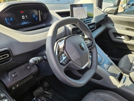 PEUGEOT RIFTER photo 