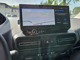 PEUGEOT RIFTER photo 