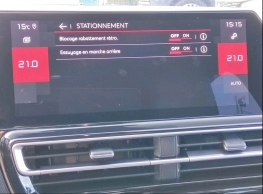 CITROEN C5 AIRCROSS photo 