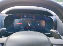 CITROEN C5 AIRCROSS photo 