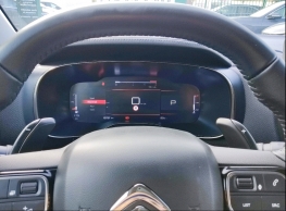 CITROEN C5 AIRCROSS photo 