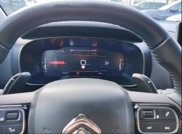 CITROEN C5 AIRCROSS photo 
