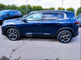 CITROEN C5 AIRCROSS photo 