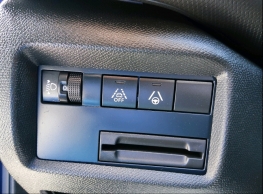 CITROEN C5 AIRCROSS photo 