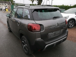 CITROEN C3 AIRCROSS photo 