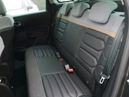 CITROEN C3 AIRCROSS photo 