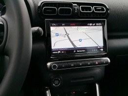 CITROEN C3 AIRCROSS photo 