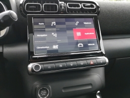 CITROEN C3 AIRCROSS photo 