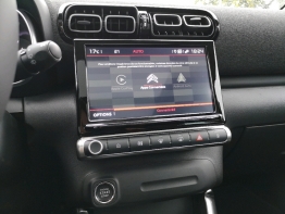 CITROEN C3 AIRCROSS photo 