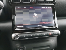 CITROEN C3 AIRCROSS photo 