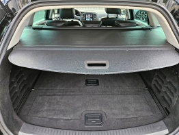 RENAULT MEGANE IV ESTATE photo 