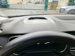 RENAULT MEGANE IV ESTATE photo 