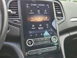 RENAULT MEGANE IV ESTATE photo 