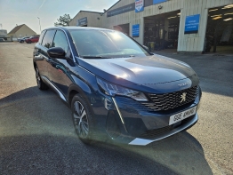 PEUGEOT 5008 photo 