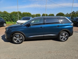 PEUGEOT 5008 photo 