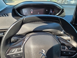 PEUGEOT 5008 photo 