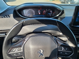 PEUGEOT 5008 photo 
