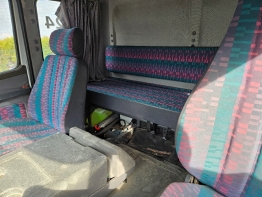 MERCEDES CAMION DEPANNAGE 20650&euro; HT photo 