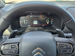 CITROEN C5 AIRCROSS photo 
