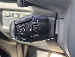 CITROEN C5 AIRCROSS photo 