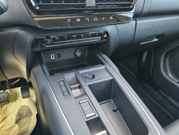 CITROEN C5 AIRCROSS photo 
