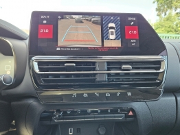 CITROEN C5 AIRCROSS photo 