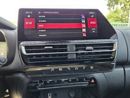 CITROEN C5 AIRCROSS photo 