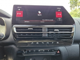 CITROEN C5 AIRCROSS photo 
