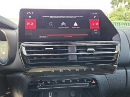 CITROEN C5 AIRCROSS photo 
