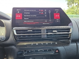CITROEN C5 AIRCROSS photo 